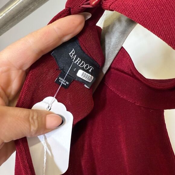 Bardot Ellis Maxi - Picture 9 of 10